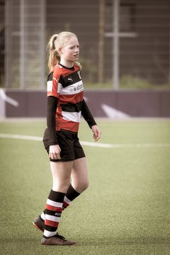 Bild 110 - wCJ Altona 93 - VfL Pinneberg : Ergebnis: 5:1